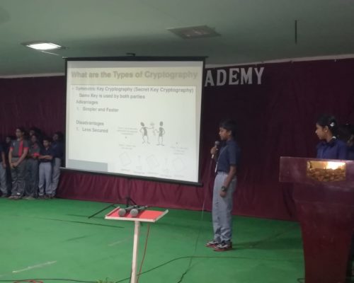 cryptography (3) cryptography (3)